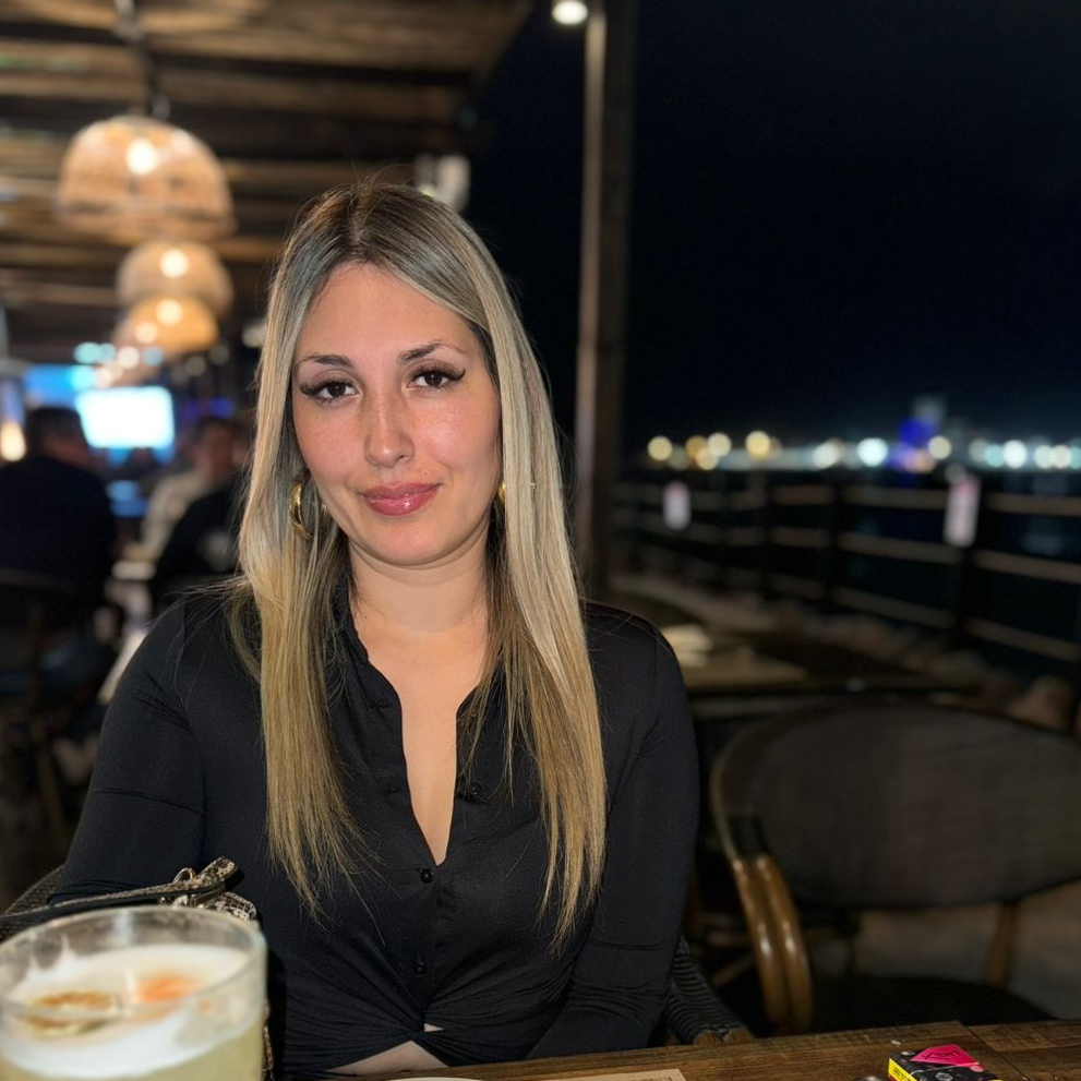 kimberly cuevas