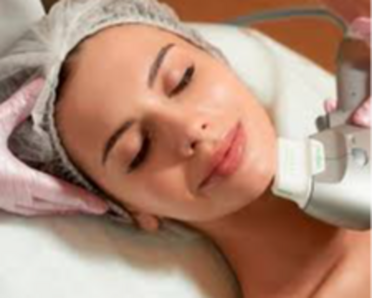 MEMBRESÍA FACIAL "MANTENIMIENTO"