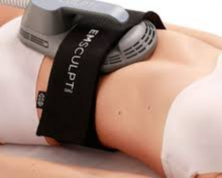 Liposonix + Sculpt x 2