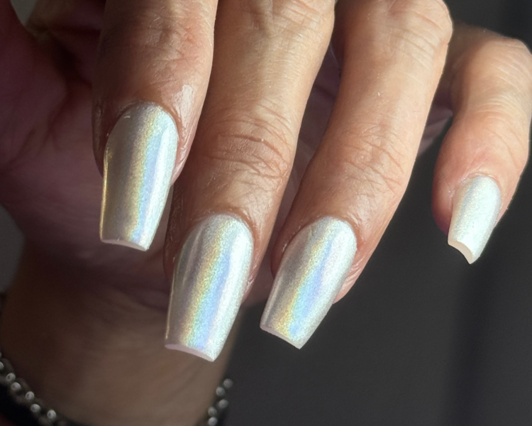 Esculpidas babybomer / espejo / aura