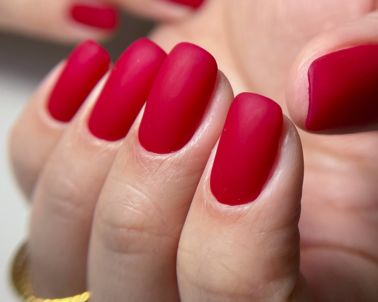 MANICURA PERMANENTE EJECUTIVA 