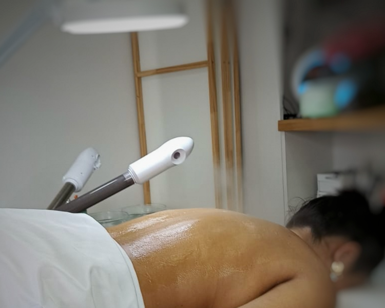 Higiene Espalda Profunda (27%OFF ABONANDO EN EFECTIVO)