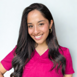 Klga. Aline Lucero Garrido photo