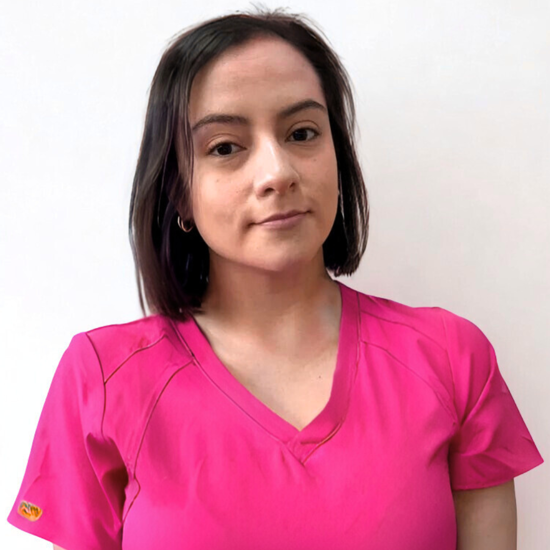 Klga. Steffany Quijada Oyarse