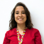 Mat. Carolina Poblete González  photo