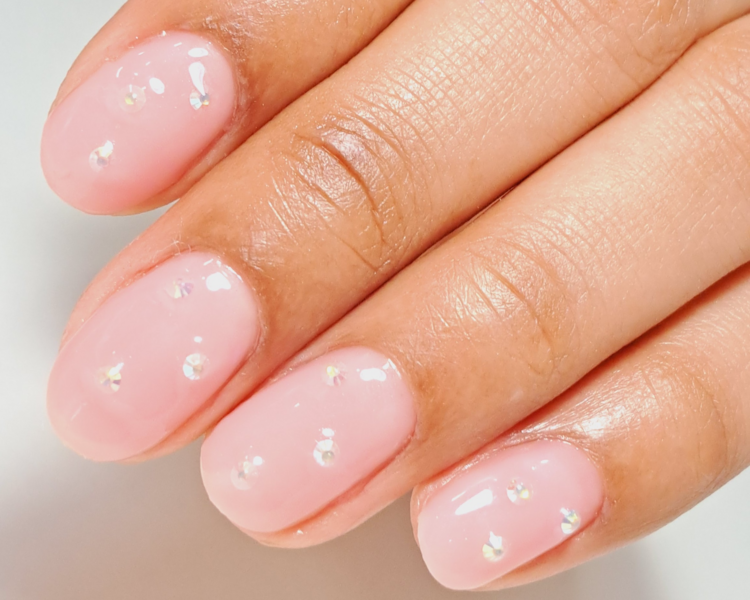 Manicura Spa Nutritiva Semipermanente  (27%OFF ABONANDO EN EFECTIVO)