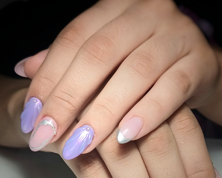 Kapping Polygel Semipermanente  (27%OFF ABONANDO EN EFECTIVO)