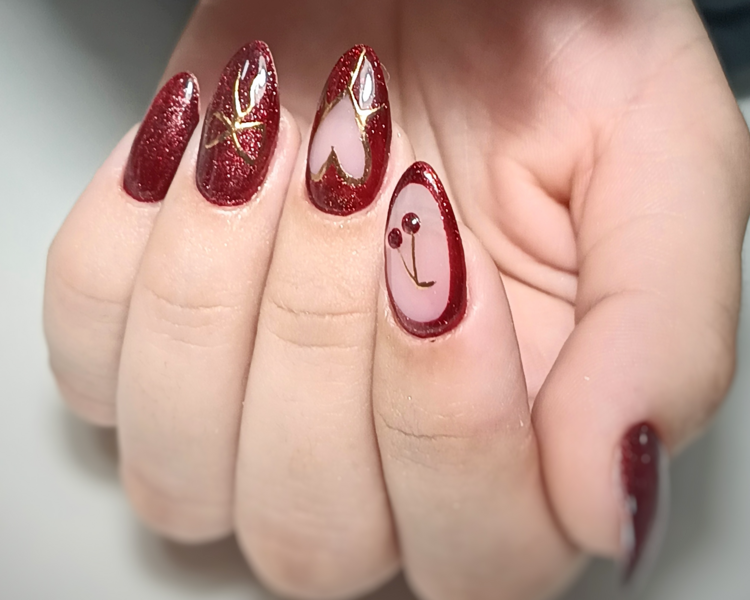 Soft Gel (27%OFF ABONANDO EN EFECTIVO)