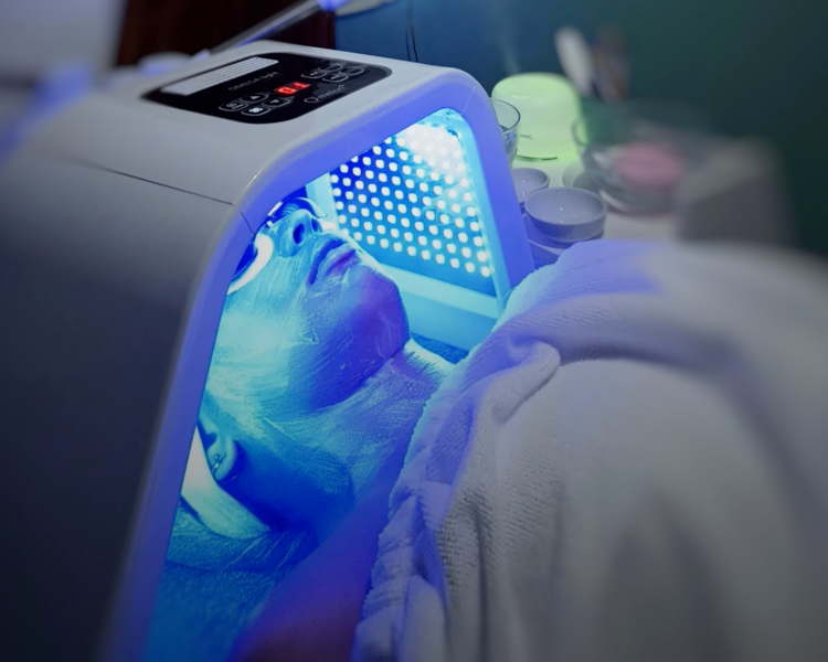 Higiene Facial Profunda Premium (27%OFF ABONANDO EN EFECTIVO)