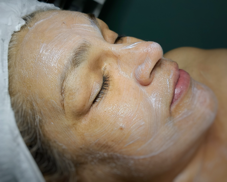 Tratamiento Reafirmante (27%OFF ABONANDO EN EFECTIVO)