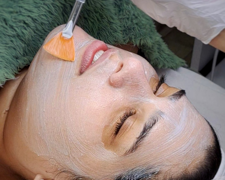 Higiene Facial Profunda (27%OFF ABONANDO EN EFECTIVO)