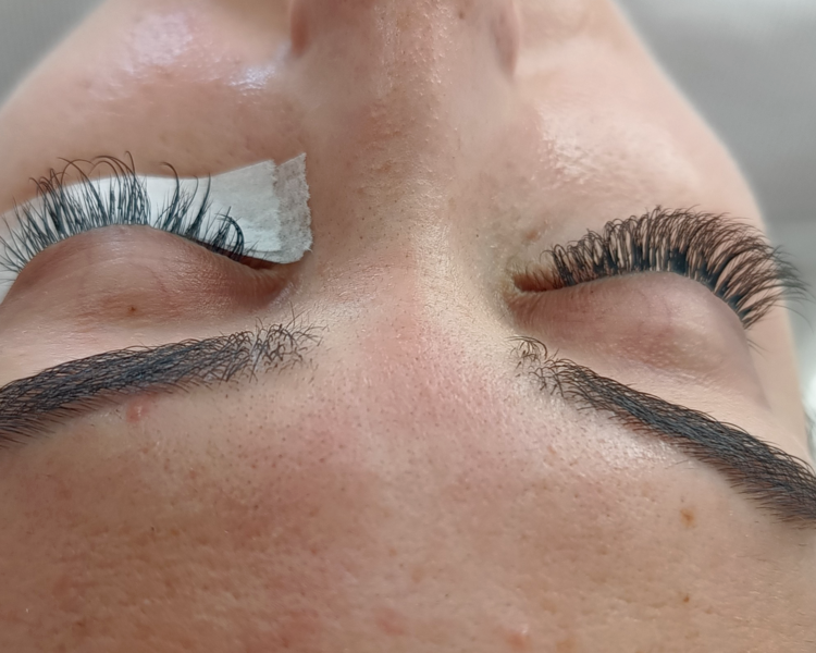 Extensiones 3D Volumen (27%OFF ABONANDO EN EFECTIVO)