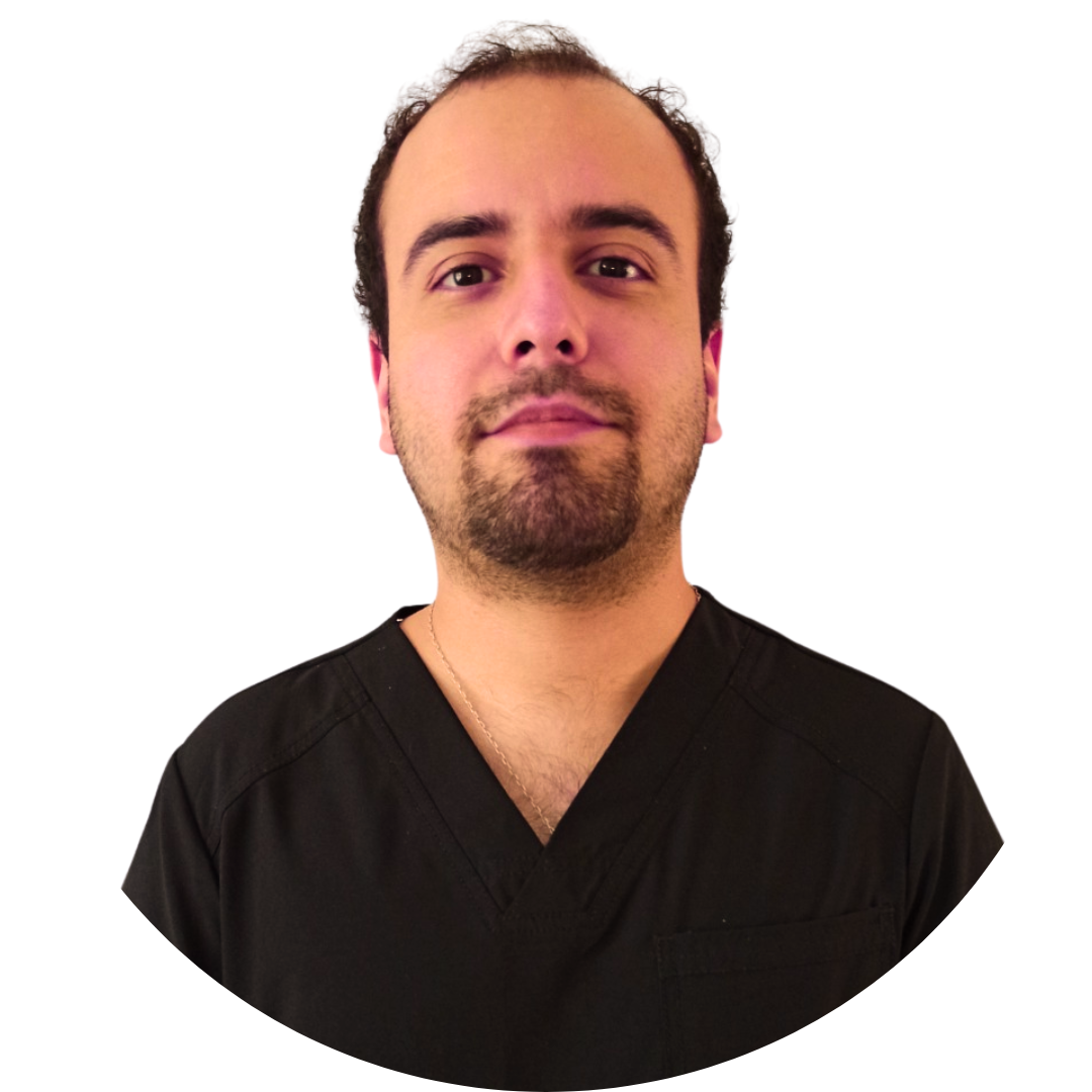 Dr. Javier Fuenzalida