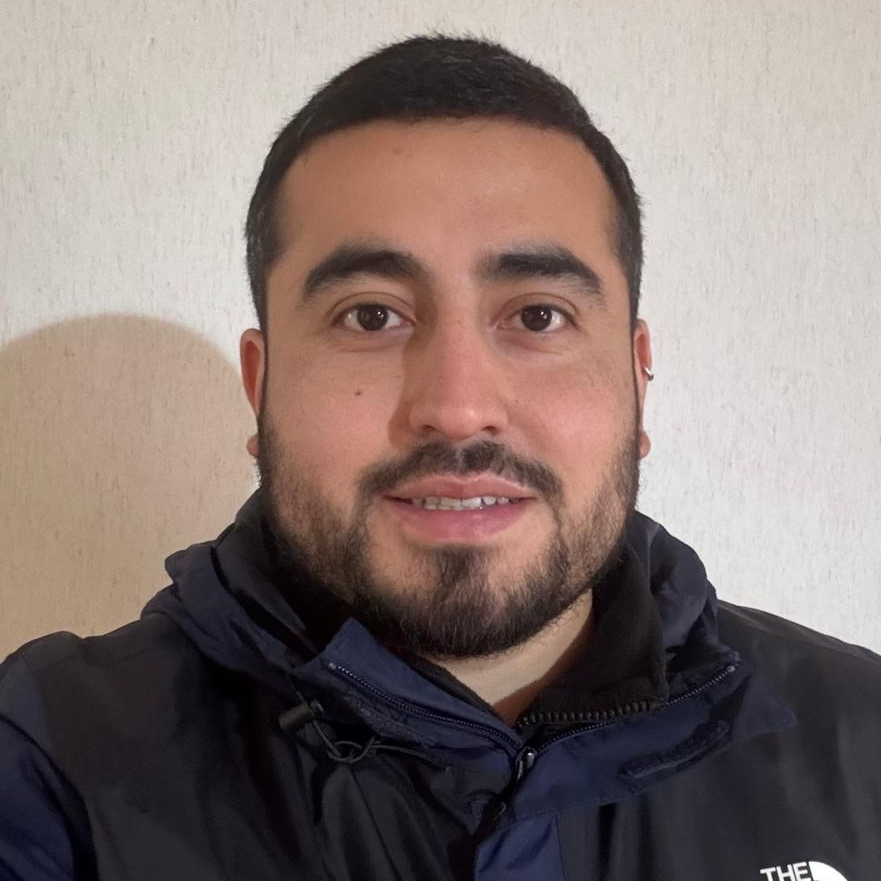 Elías Vergara Opazo