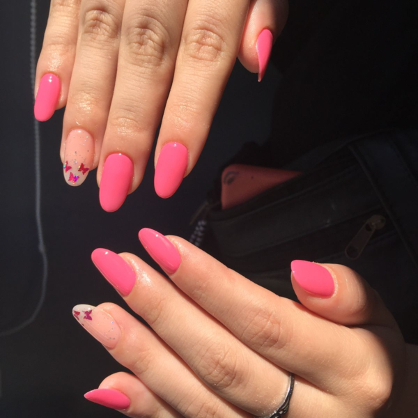 kapping gel 