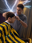 Rayo Barber  photo