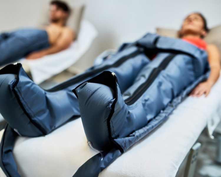 Tratamiento Lipolaser + Presoterapia  - Pack 6 Sesiones