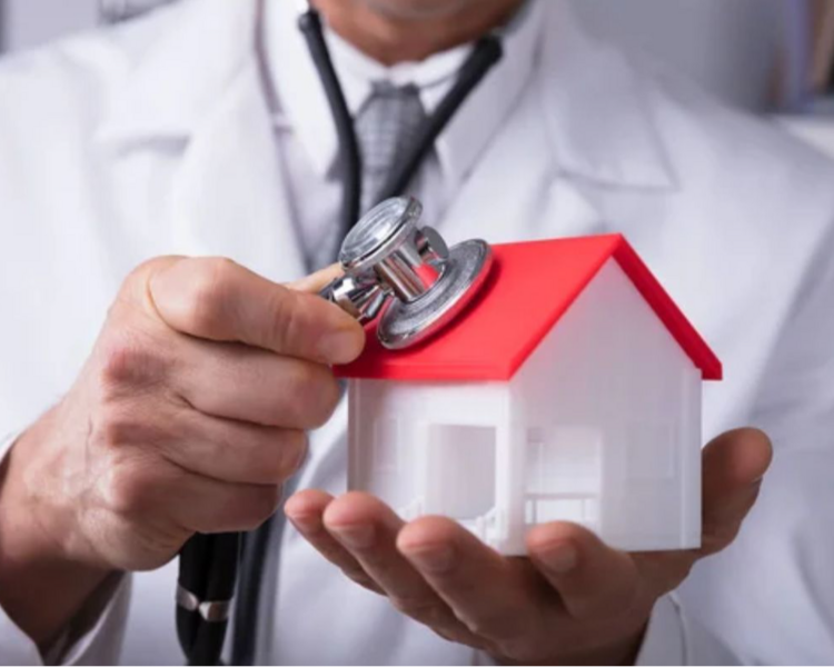 CONSULTA MEDICA A DOMICILIO