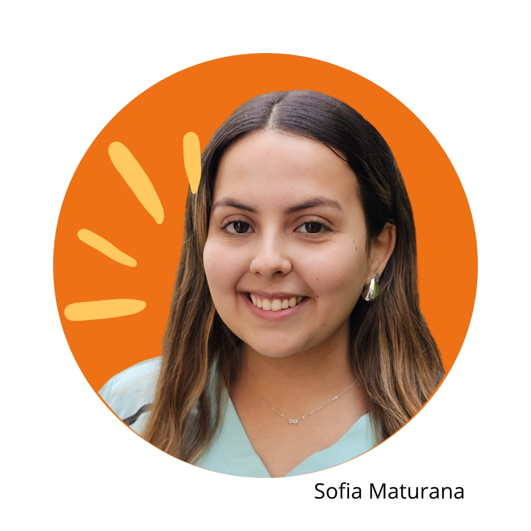 Sofía Maturana (Terapeuta Ocupacional)