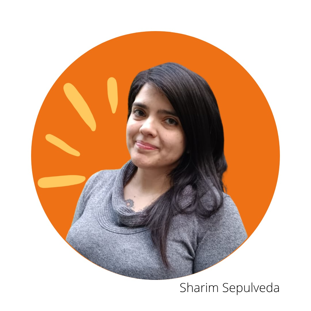 Sharim Sepúlveda Psicóloga (Psicóloga)17727701-0
