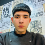 SANTINO ROMERO photo