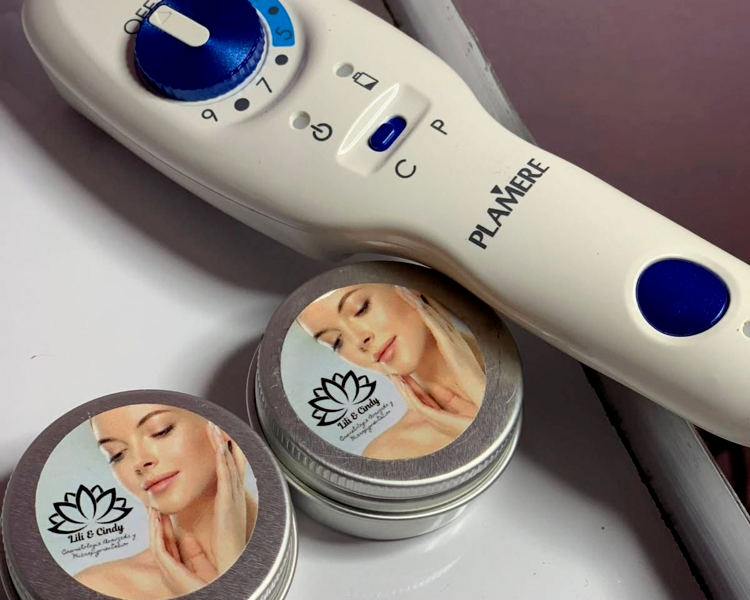 Fibroblast Piernas, Caderas y Abdomen 