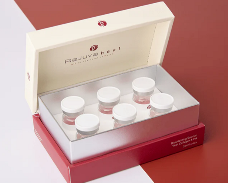 Bioestimulador Rejuva