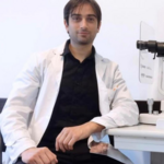 DR  Acquisto OFTALMOLOGIA  photo