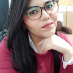 Rocío Díaz Abarca  photo