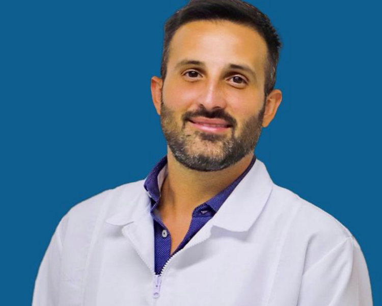 Consulta Medicina Deportiva c/Ecografía