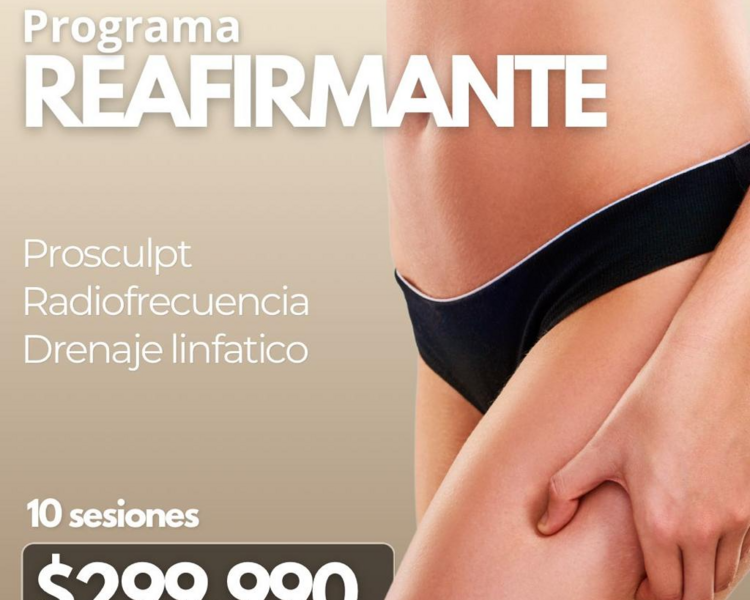PROGRAMA REAFIRMANTE