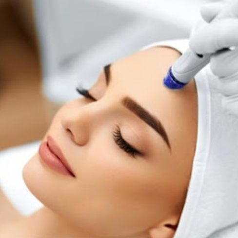 Dermatocosmiatría