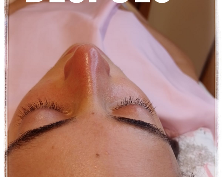 🧼Higiene facial premium