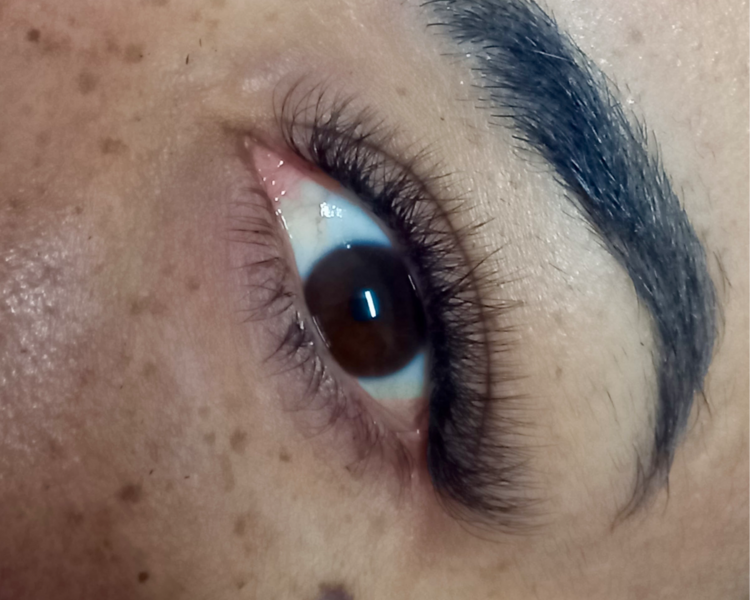 ✨ Pestañas Tecnológicas Volumen Brasilero – Natural y definido