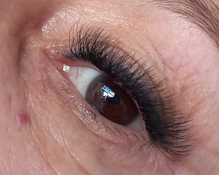 💖Pestañas Tecnológicas 3D - Volumen elegante sin exceso