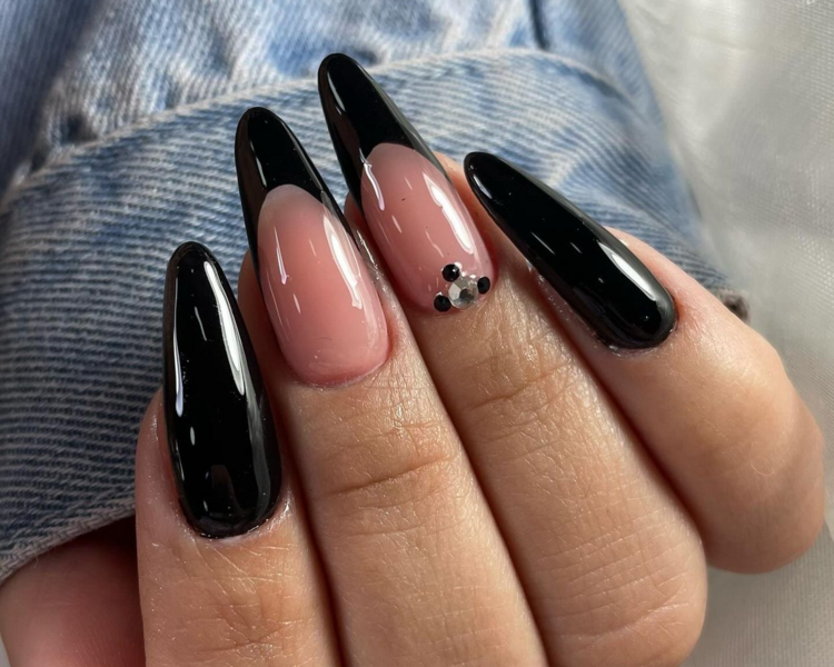 Uñas soft gel