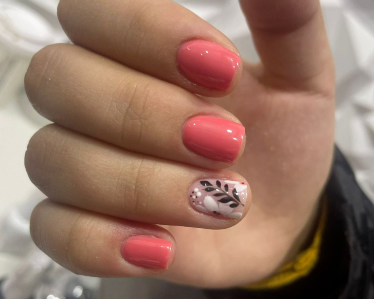 Esmaltado permanente (PROMOCION DE DIA MARTES)