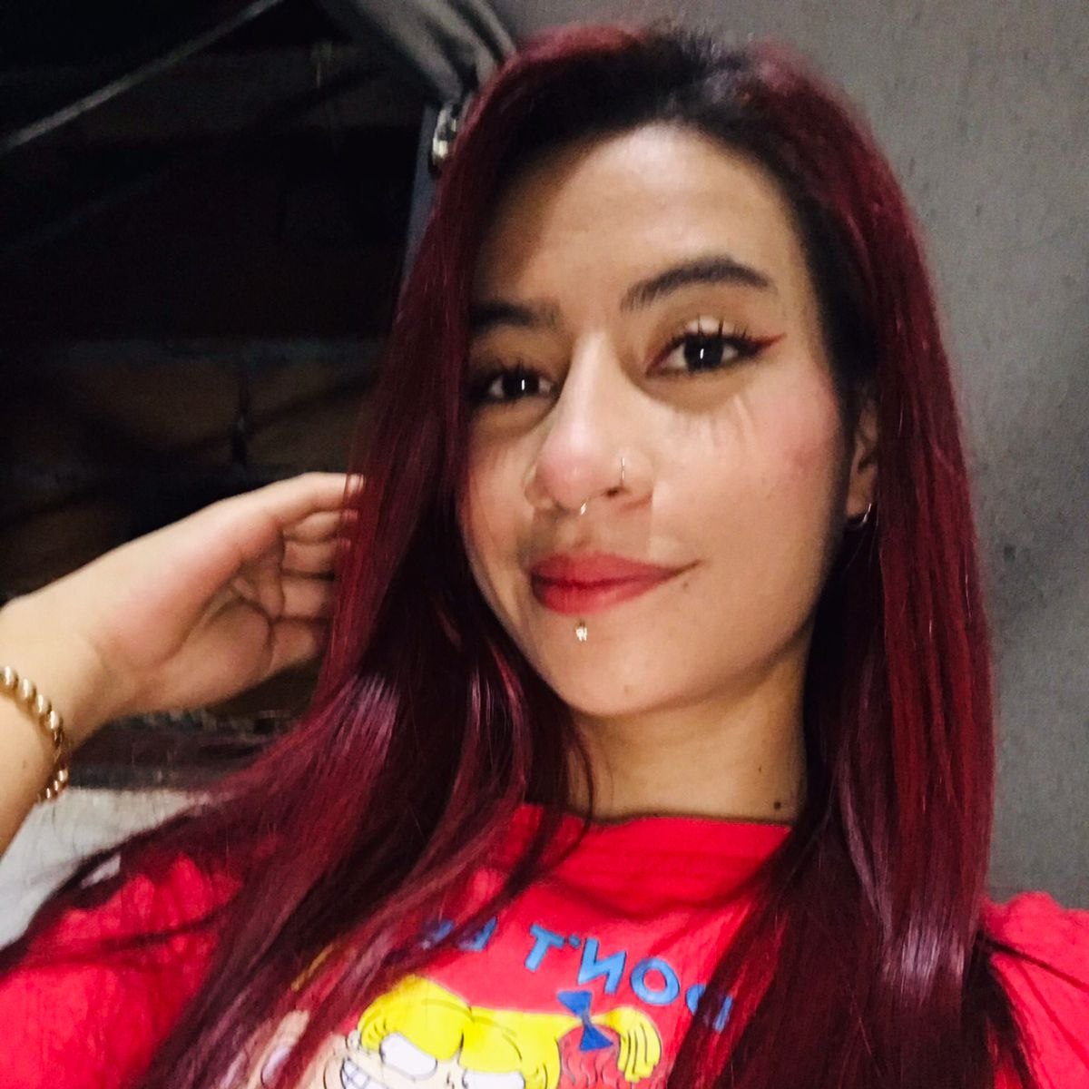 Yoshira Parra Ramírez