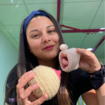 Fono. Charnelle Galleguillos photo