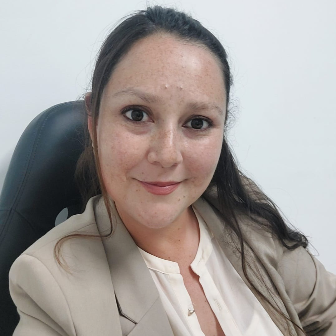 Ps. Lilian Fernandez