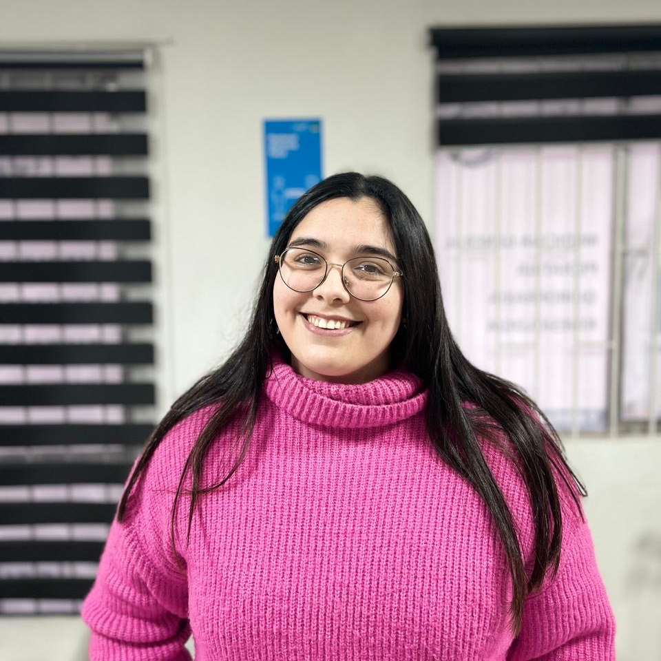 Dra. Carolina Montecino Meneses