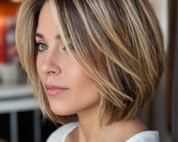 RUBIO CABELLO CORTO 