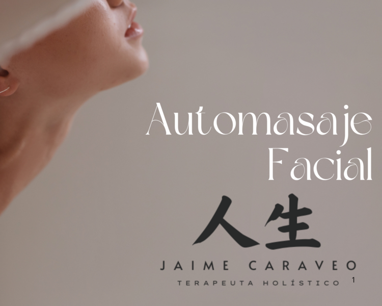 Taller de Automasaje Facial