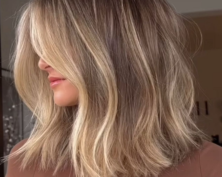 RUBIO CABELLO MEDIO 