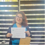 Margarita Muñoz Gonzalez  photo