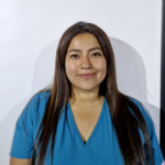 Mauren Poblete photo