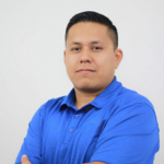 Carlos Habid Padron Chacon photo