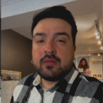 Nicolas Gallardo photo