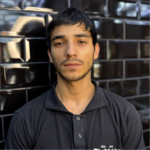 JULIAN CHOSCOS photo