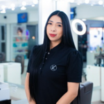 Yesicca Betancur photo